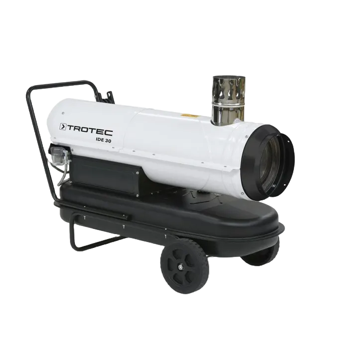 Diesel-Heizkanone 30 kW